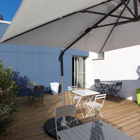 Ibis Budget Pau Lescar Kültér fotó