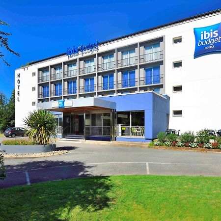Ibis Budget Pau Lescar Kültér fotó
