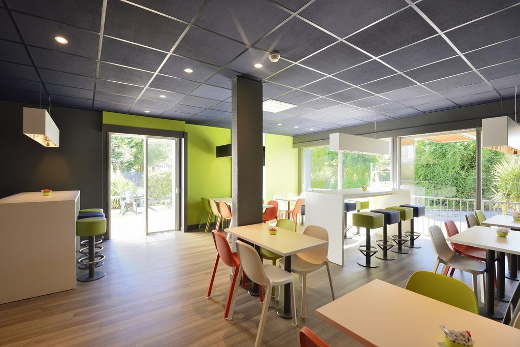 Ibis Budget Pau Lescar Kültér fotó