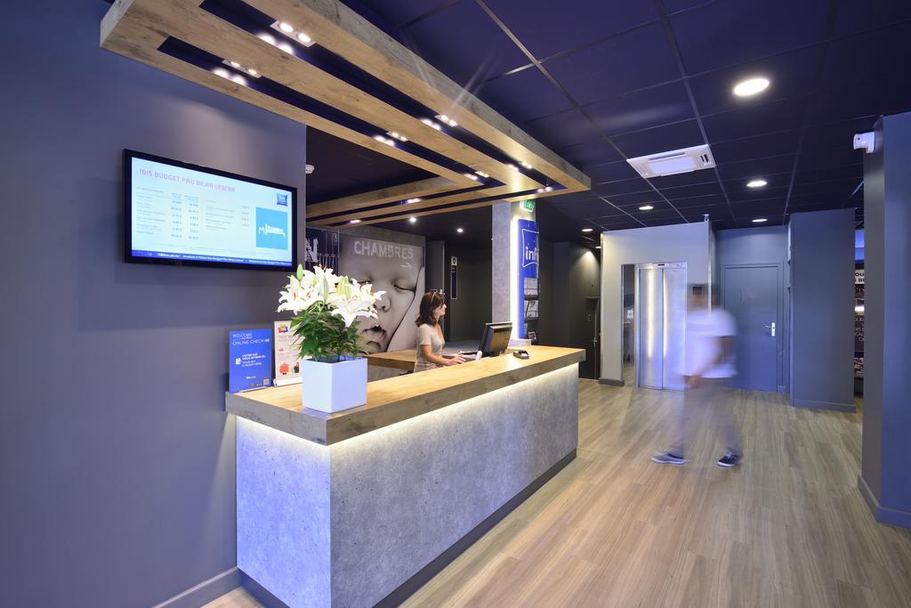 Ibis Budget Pau Lescar Kültér fotó