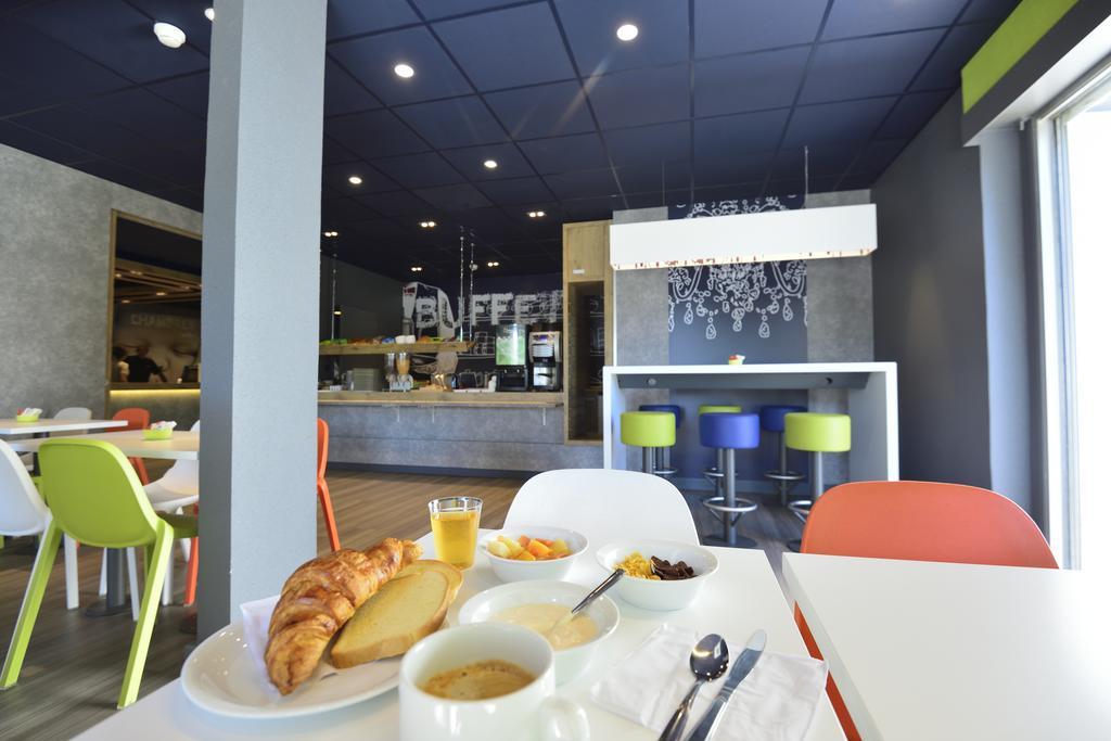 Ibis Budget Pau Lescar Kültér fotó