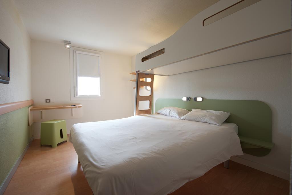 Ibis Budget Pau Lescar Kültér fotó