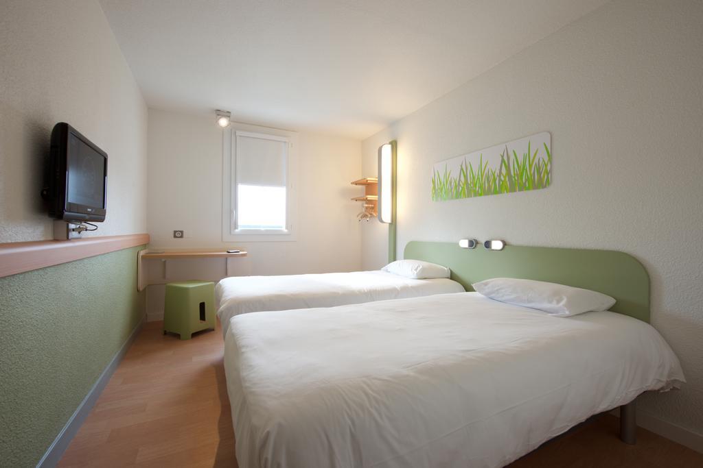 Ibis Budget Pau Lescar Kültér fotó