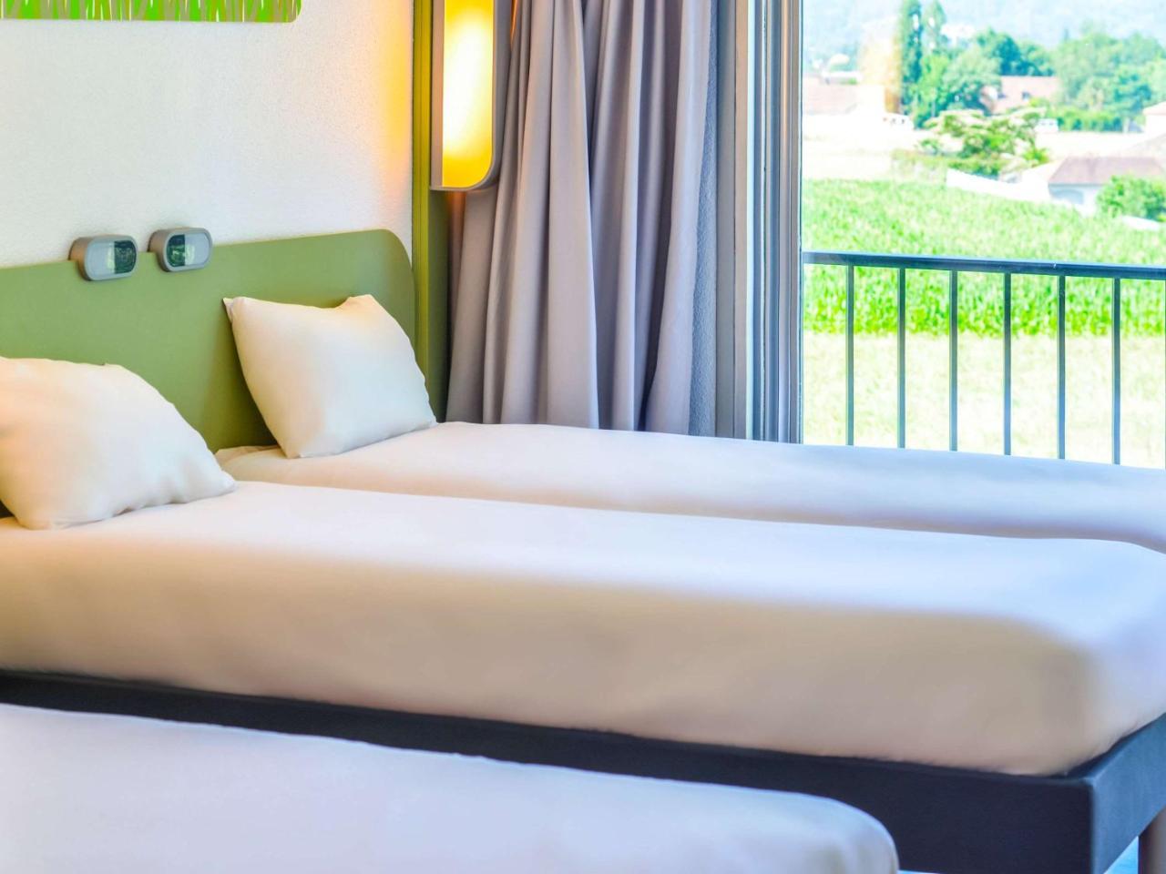 Ibis Budget Pau Lescar Kültér fotó