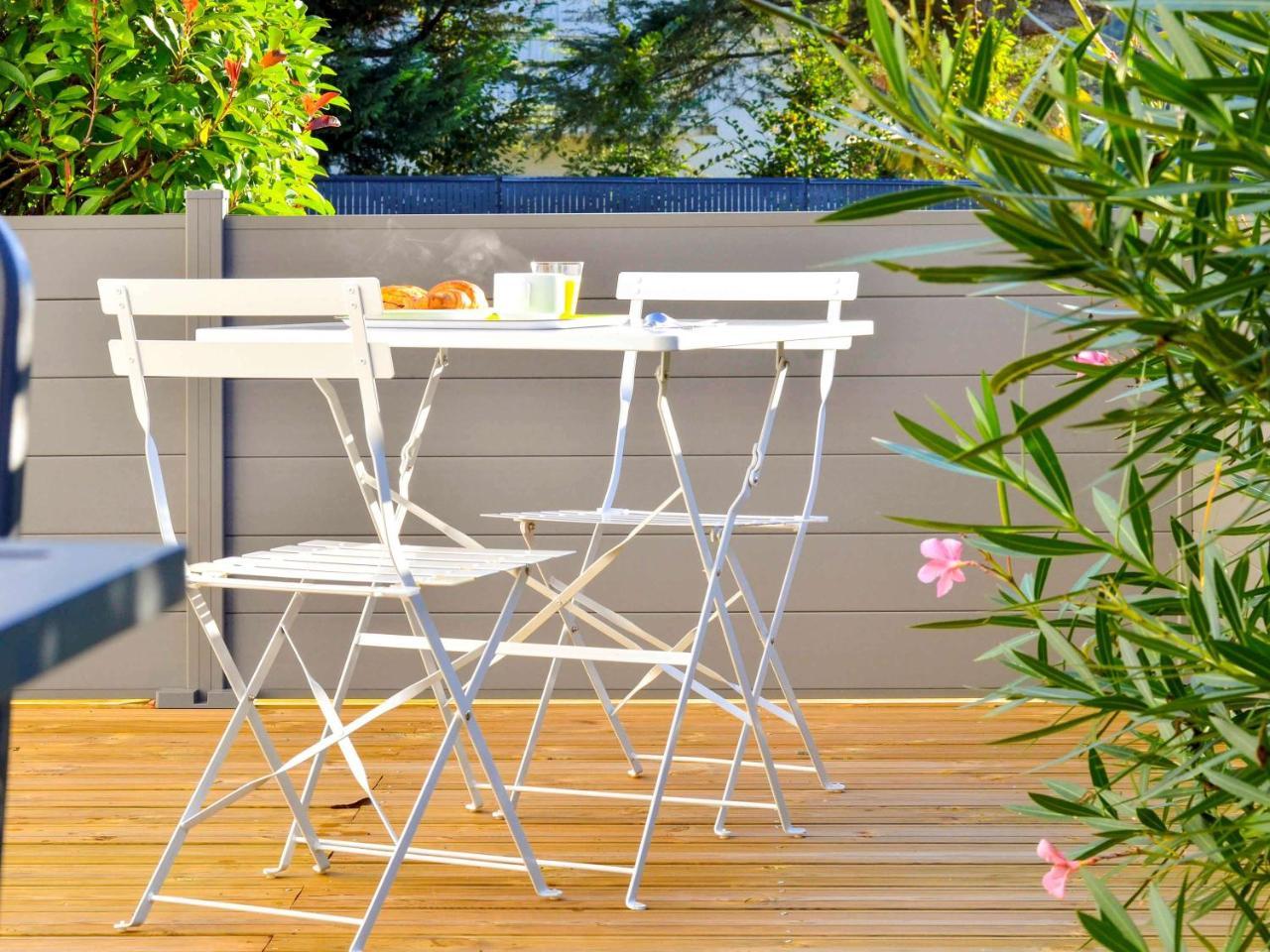 Ibis Budget Pau Lescar Kültér fotó