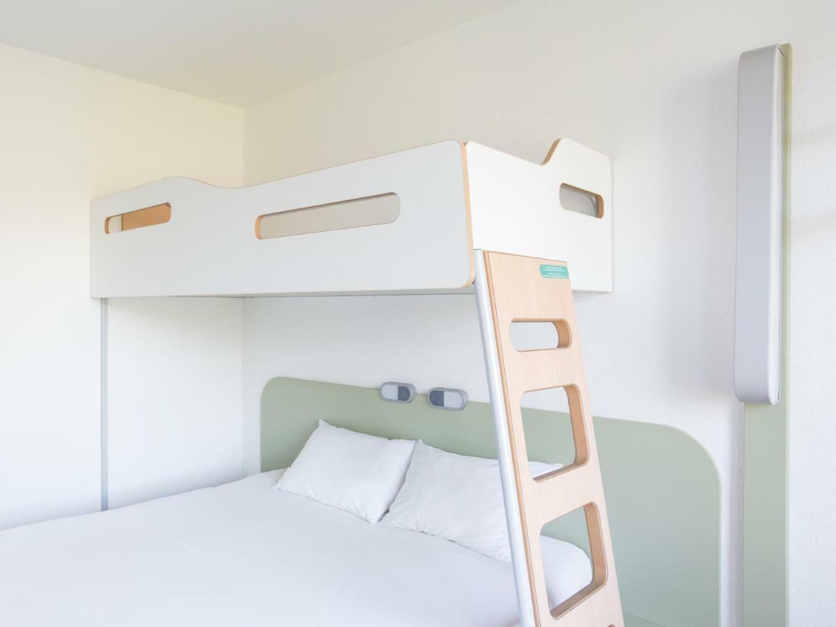 Ibis Budget Pau Lescar Kültér fotó