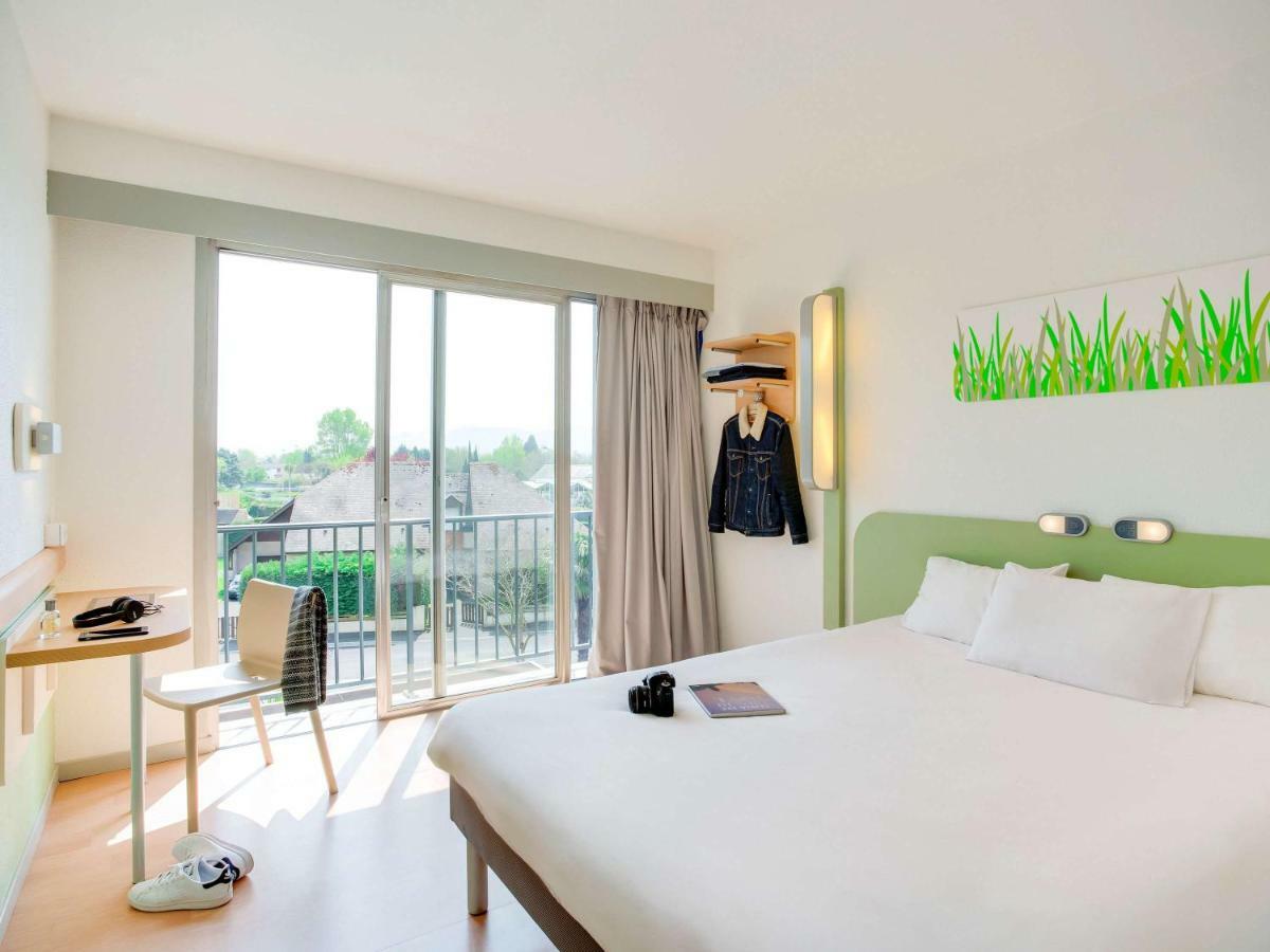Ibis Budget Pau Lescar Kültér fotó