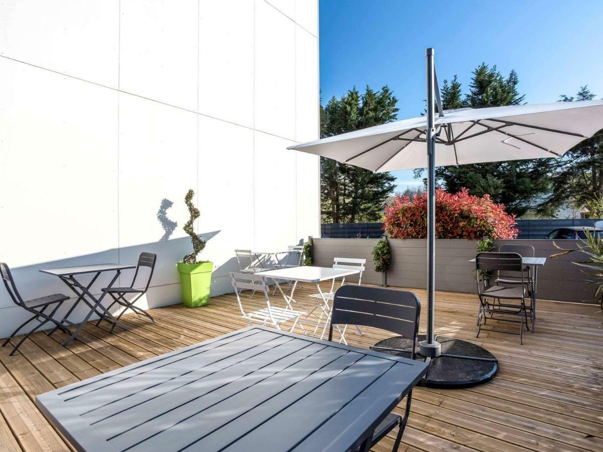 Ibis Budget Pau Lescar Kültér fotó