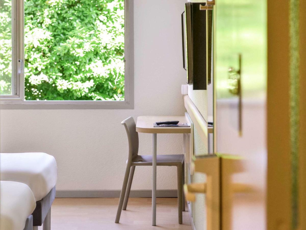 Ibis Budget Pau Lescar Kültér fotó