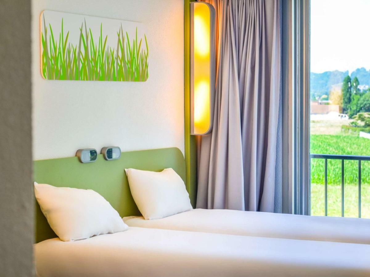 Ibis Budget Pau Lescar Kültér fotó