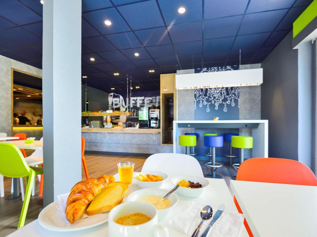 Ibis Budget Pau Lescar Kültér fotó
