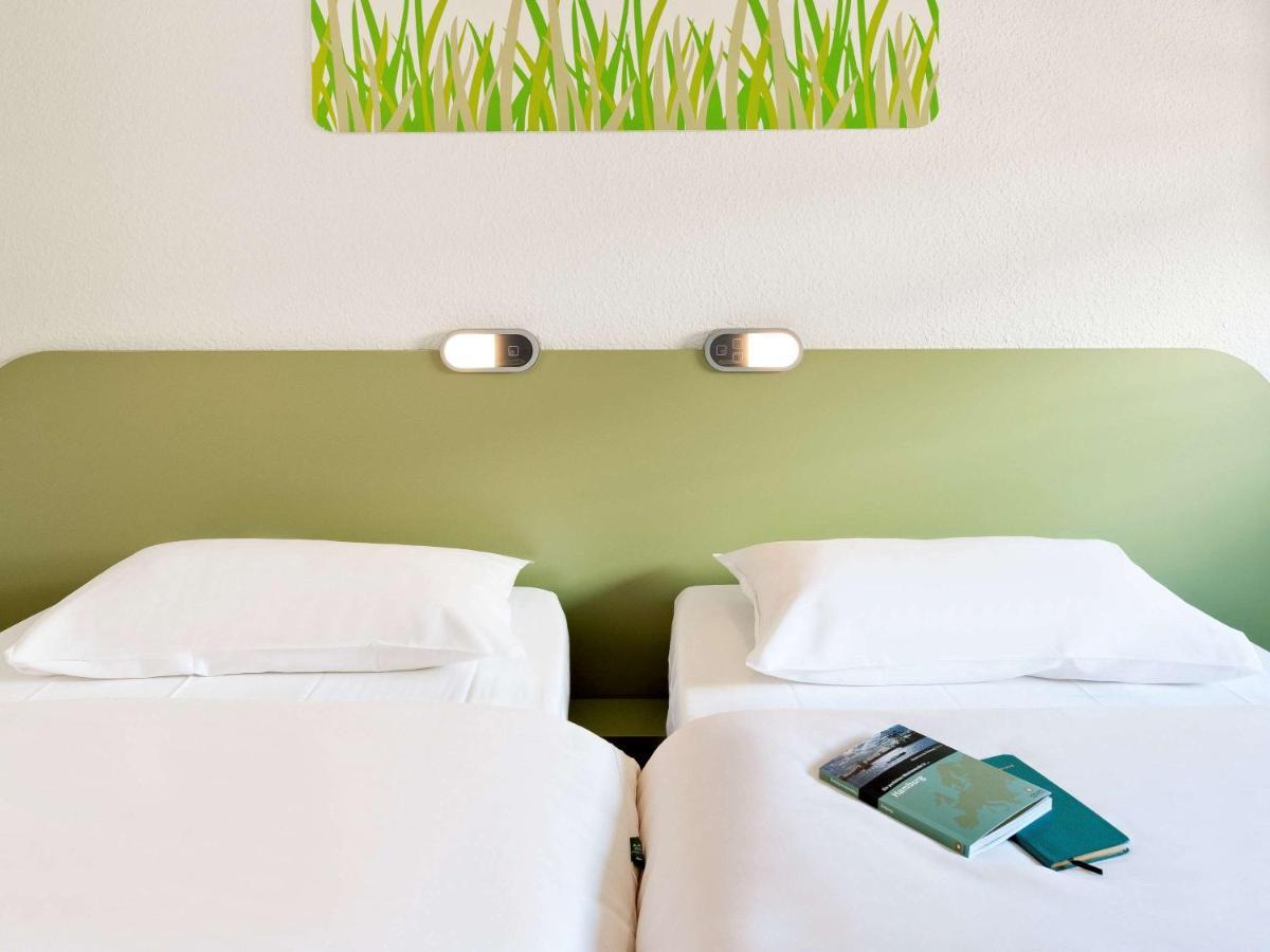 Ibis Budget Pau Lescar Kültér fotó