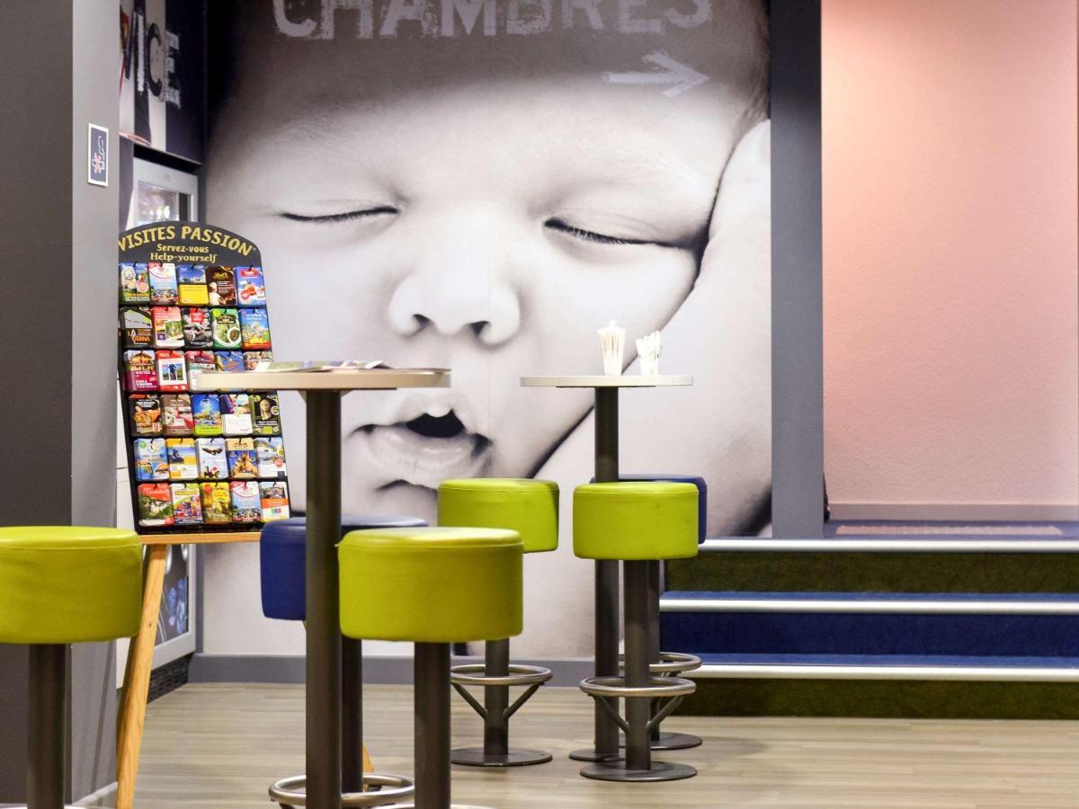 Ibis Budget Pau Lescar Kültér fotó