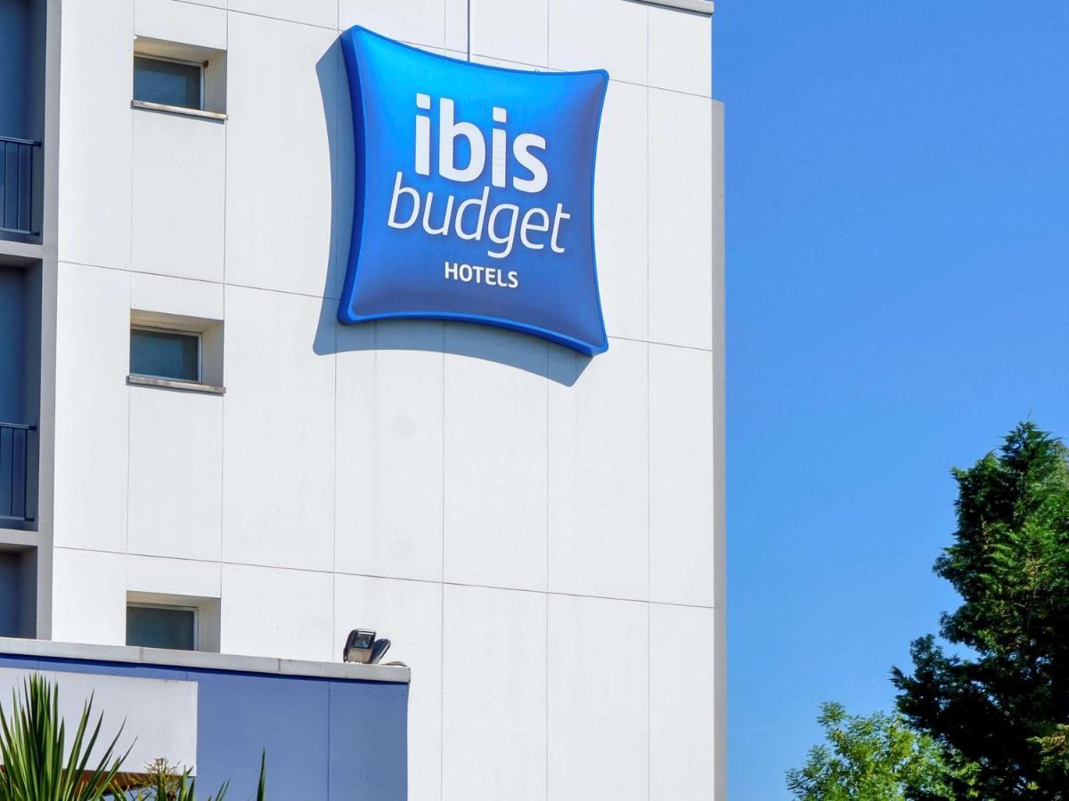 Ibis Budget Pau Lescar Kültér fotó